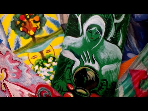 Таро Магии. Magic Kniga