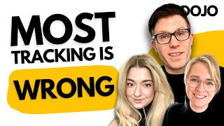 The Reason Your PPC Isn't Working | ft. Rebecca Pilkington (The Dojo #15)