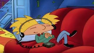 Hey Arnold - Alternate Credits Theme Unnamed