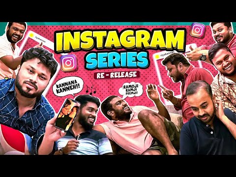 Insta Series Re-release Full Movie 🔥 