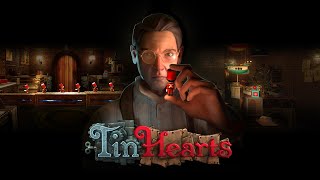 Tin Hearts (XboxSeries S) 