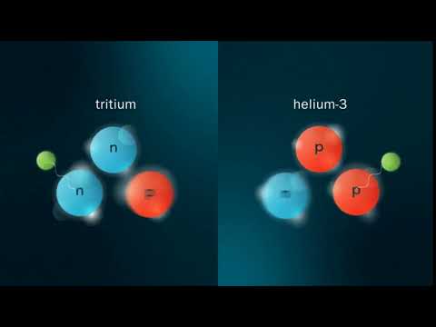 Peering into mirror nuclei, physicists see unexpected pairings