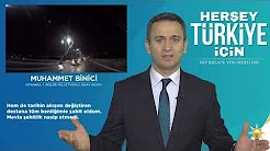 Muhammet Binici “15 Temmuz” Gecesi Şehitler Köprüsünde Ateş Altında Kaldığı Dakikaların Görülmemiş Görüntülerini Kamuoyuyla paylaştı.