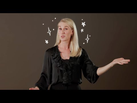 Body Language & Public Speaking Series: Posture