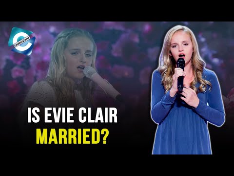 What happened to Evie Clair from America's Got Talent?