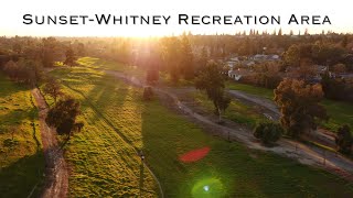 Sunset-Whitney Recreation Area-02/09/2022