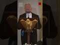 الملك تشارلز لترامب لولانا لكنتم الآن تتحدثون الفرنسية
