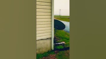 Encapsulated Crawlspace 😱