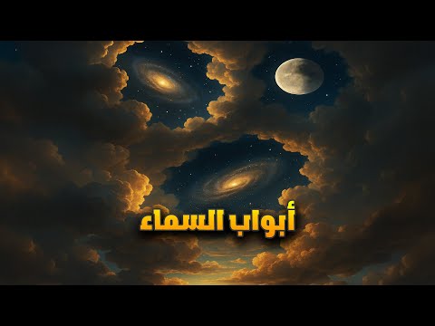 أبواب السماء