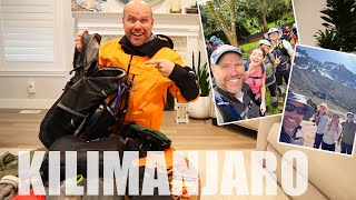 Packing For Kilimanjaro! How To Prepare