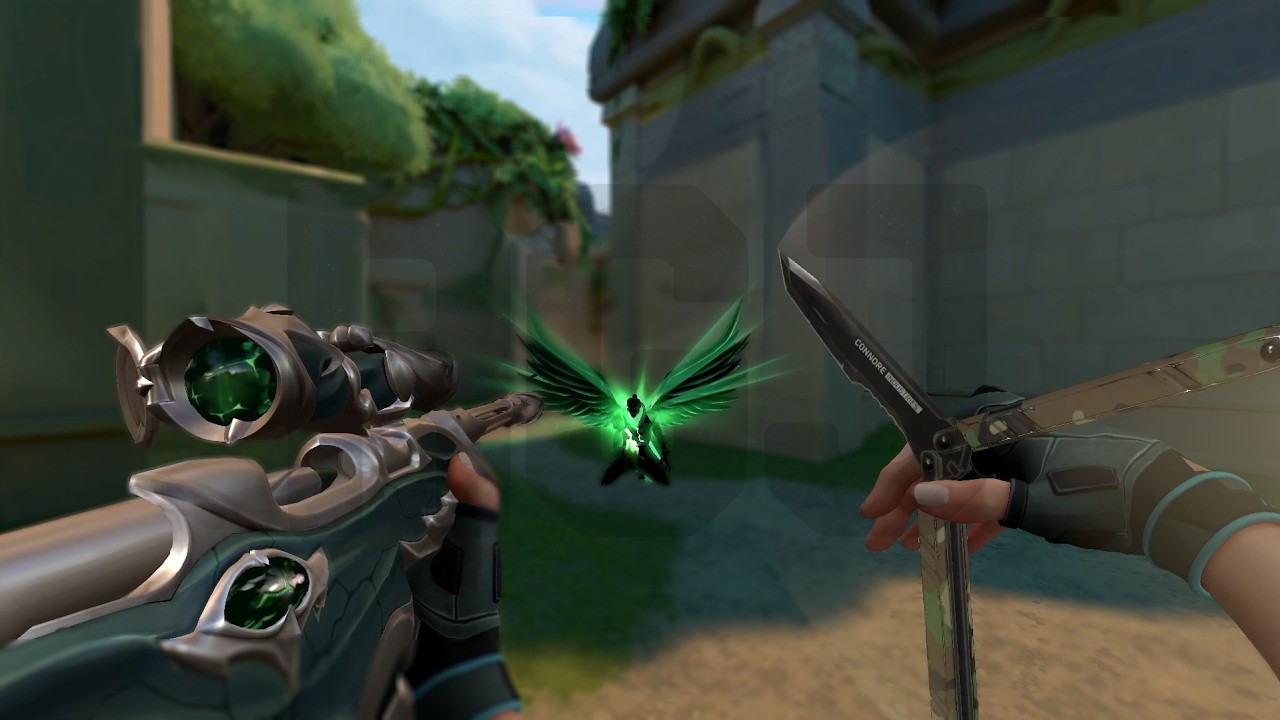 [이벤트중] 에반게리온 좋아하는 10년생 매드무비 | valorant montagem