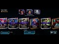 %Health Damage Dealers