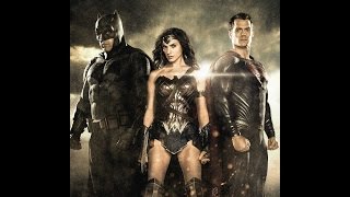 Бэтмен Против Супермена. На Заре Справедливости (24 Марта 2016 Года) Трейлер Дублированный №2 Бэтмен Против Супермена. На Заре Справедливости (24 Марта 2016 Года) Трейлер Дублированный №2