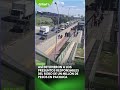 Detienen a presuntos responsables de robo en Pachuca