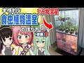 ガチ勢温室完成！本格的な食虫植物温室の作り方 (後編)【食虫植物TV】