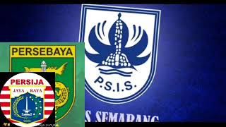 STORY WA PERSIJA VS PERSIB VS PSIS 🔥🔥🔥