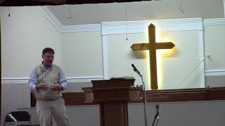 Luke 6:31, The Golden Rule (Part 1 of 2 of a Series), Dr. Andy Wyant