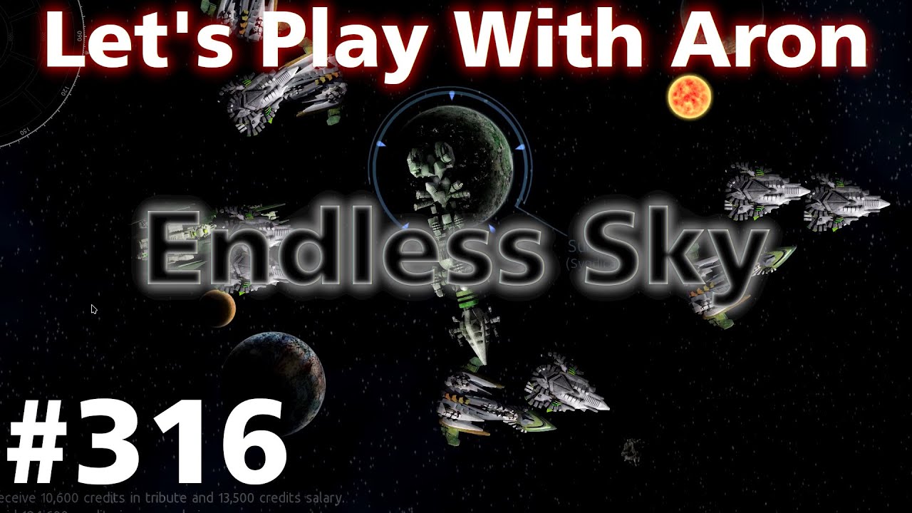 У Говарда впереди ещё более рискованные дела - Бесконечное Небо #316