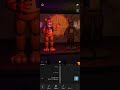 Stage 01 Render BTS #fnaf #prisma3d #behindthescenes
