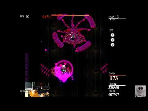 PC   eXceed 2nd Vampire Rex   EASY