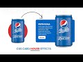 CSS Responsive Card Hover Effects | Pepsi Card UI Design