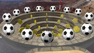 Going Balls - SpeedRun Android iOS Gameplay Level 2251-2300