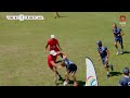 Men's 45 | Qual Final 2: 4th vs 5th | European Championships 2023