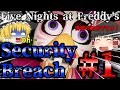 【Five Nights at Freddy's Security Breach #1】あの人形どもが新しくなって帰ってきた 【ゆっくり実況】