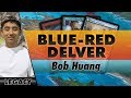Blue-Red Delver - Legacy | Channel Bob