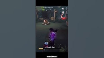 Another Trick w/ Flywheel Persona #identityv #第五人格