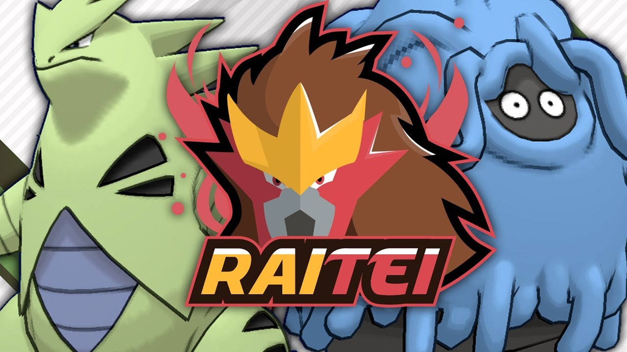 BRL • Kadervorstellung | Raitei