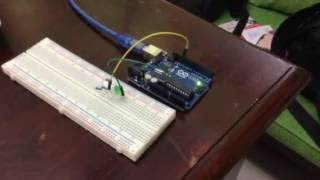 Celebrity While loop to Blink LED in Arduino Net Worth