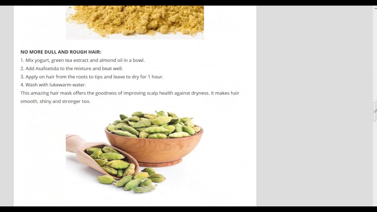 Grandma's Home Remedies for Health 