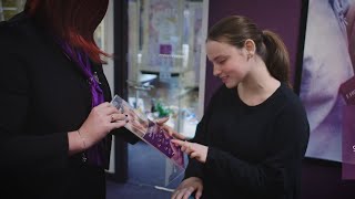 F Hinds Ear Piercing Service