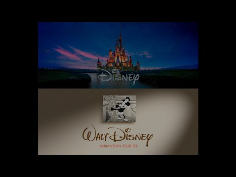 Walt Disney Pictures/Walt Disney Animation Studios (2014) (4K UHD