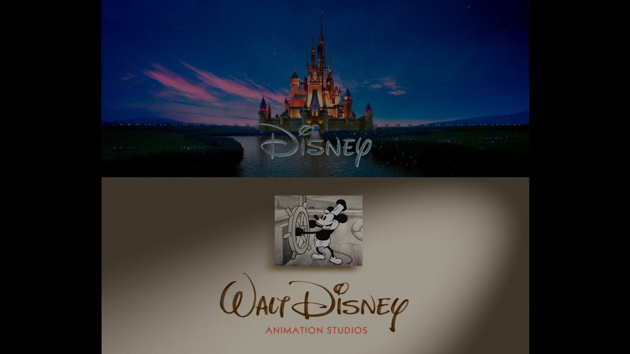 Walt Disney Pictures/Walt Disney Animation Studios (2014) (4K UHD)