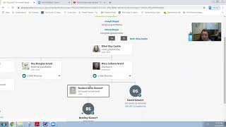 Ancestry ThruLines are AMAZING!!