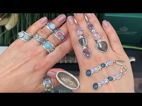 Авторские украшения и