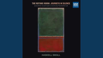 A Glimpse of Silence