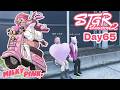 Day65【ストグラSeason2】いずみ店長とゆっくりお話とバイト / ボイス事業と製薬会社【ミルキー・ピンク】