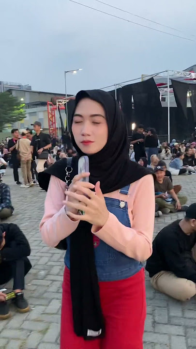 Kenapa ikeh ikeh sambil joged gt si ka😭 #qgungalyas #pasutri #komedilucu #funny