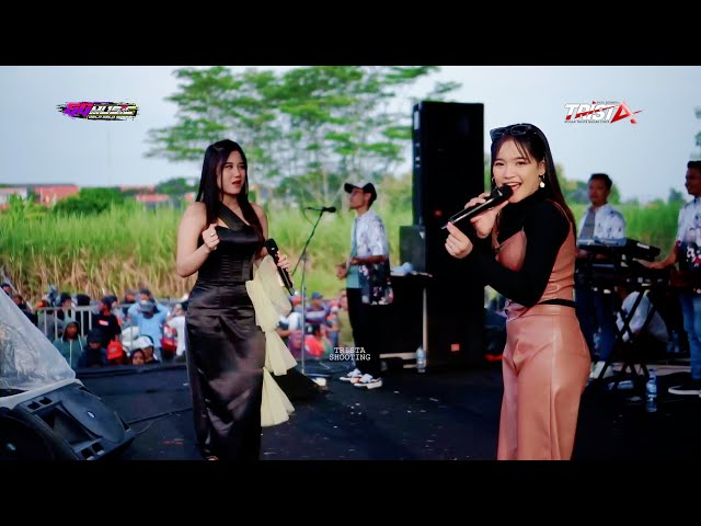 MAWAR HITAM - INTAN AFIFAH & ADEL -OM.GG MUSIC - AMUBA - DHEHAN PRO - BAPOH WEDARIJAKSA PATI class=