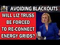 Will We Work With EU to Prevent Power Cuts This Winter?