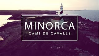 Camí de Cavalls Thruhike - Minorca Travel Guide (Ep1)