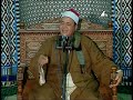 الشيخ حلمي الجمل محمد والقصار قرآن الفجر مسجد الإمام الحسين 10رمضان 2010م 