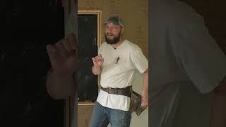 A few bloopers to start your day off right 😁 #bloopers #diy #homeimprovement #TheFixer