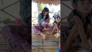 Bumil Lagi Karaokean