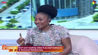 Should You Record And Post An Officer Extorting Money? @TV3Ghana