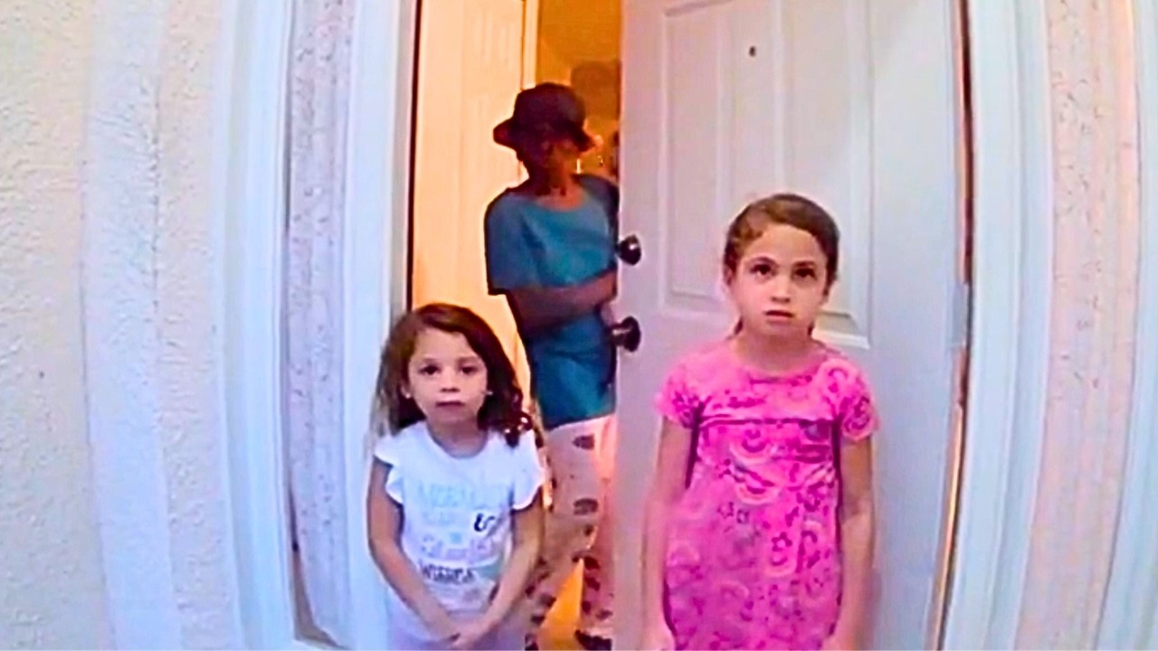Daughter Reveals Dad's Horrifying Secret to Police