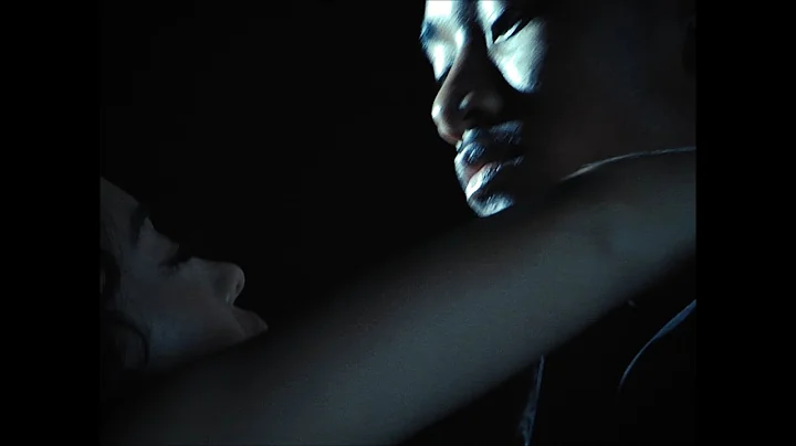 Dylan Sinclair - Never ft. Joyce Wrice (Official V...